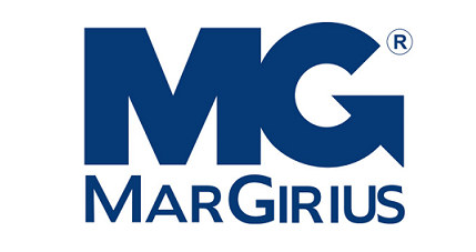 Logo da Marca Margirius