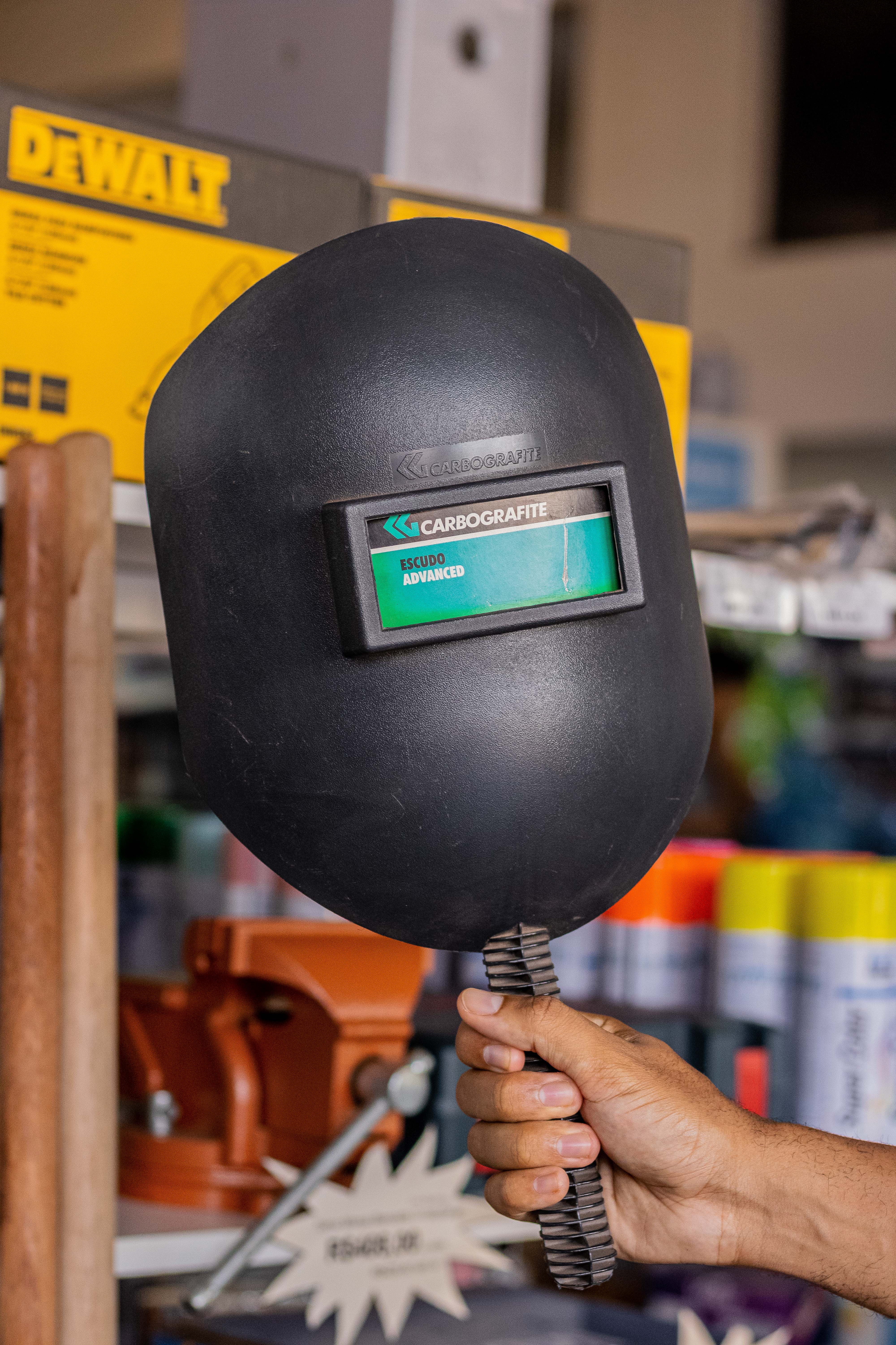 Equipamentos de Proteção