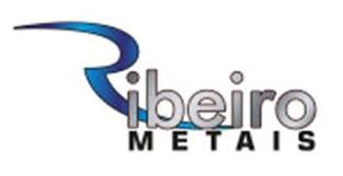 Logo da Marca Ribeiro Metais
