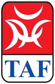 Logo da Marca Taf